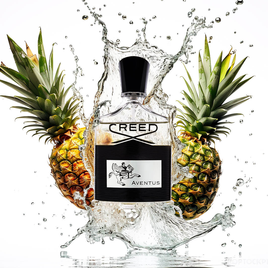 Luxury Scents, Accessible Prices